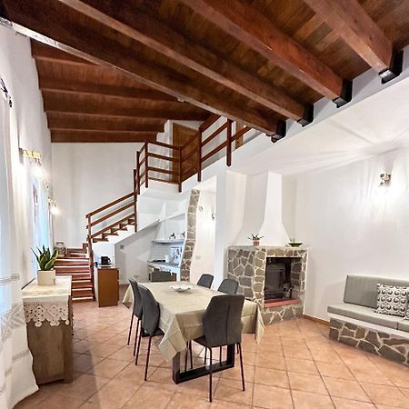 Casa Del Mate Villa Alghero Exterior photo