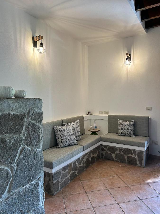 Casa Del Mate Villa Alghero Exterior photo