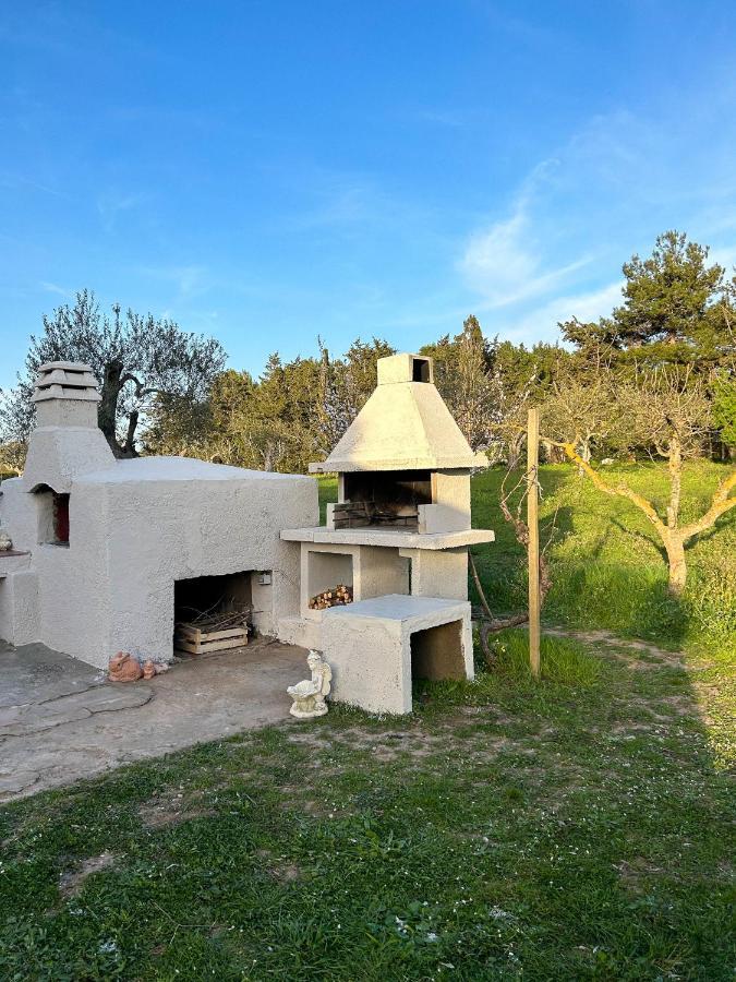 Casa Del Mate Villa Alghero Exterior photo